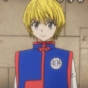 kurapika