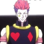 hisoka