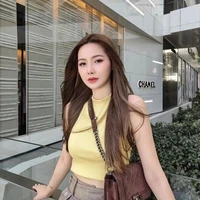 นลิน(แม่นางเอก)