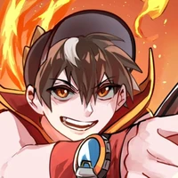 blaze