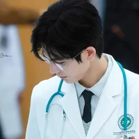 dokter? 