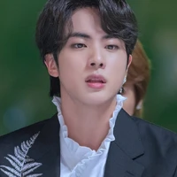 Jeon Seokjin