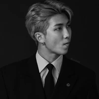 Jeon Namjoon