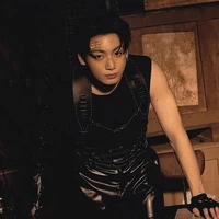 Jeon Jungkook