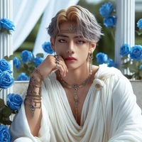 Kim Taehyung (soul)