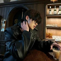 เปอร์(พ่อ พ.อ)