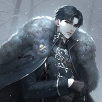 ANDREW CLIFF(DUKE/ML)