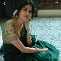 Dinah malhotra (ml mother)