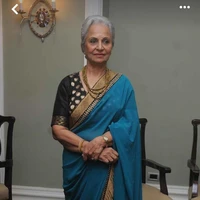 radhika malhotra ( ml grandmother 