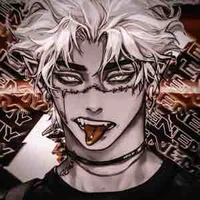 Cassiel Salvatore 