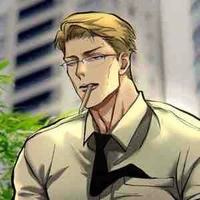 Klaus Salvatore(Pai)