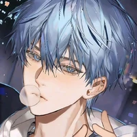 Shin - MC