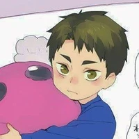ushijima Kazuya
