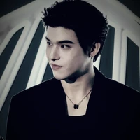 เมฆา(พ่อหมอ พระเอก)