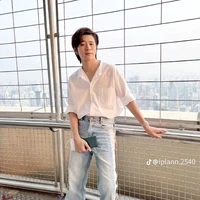 พีช(เพื่อนนายเอก)