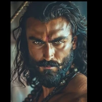 Raj sundaram(Fl father)