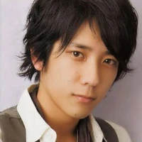 Prof. Patrick wakata (kamen rider Vull)