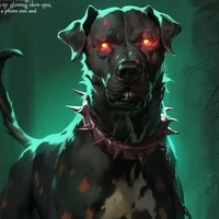 Org Dog 