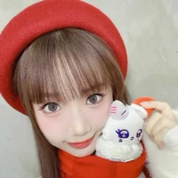 Reyna kuronami