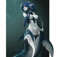 Org Shark