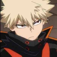 Bakugo