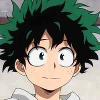 Izuku