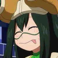Tsuyu
