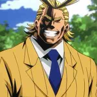 All might