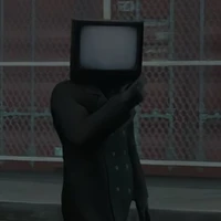 Tv man
