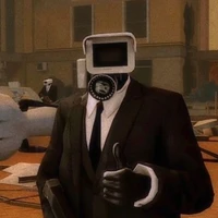 camera man