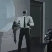 doctor camera man 