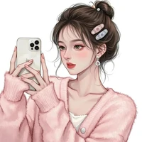 Mila Hunter ( jumelle de Milo)