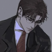 HARITH PANDORA {MC DAD}