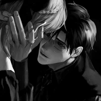 HAYDEN PANDORA {MC OLDER BROTHER}