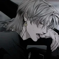 HECTOR PANDORA {MC SECOND BROTHER}