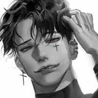 Matheus/ Lúcifer