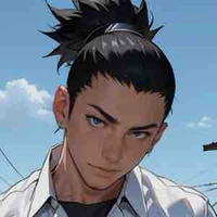 Shikamaru 
