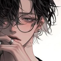 HENRY EZHIAK [FL STEPBROTHER ]