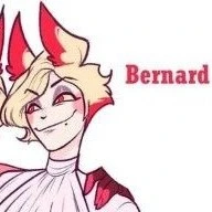 Bernard