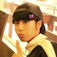 Han Jisung(14 anos)