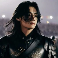 Prince Taehyung