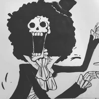 brook