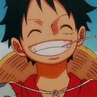 Luffy