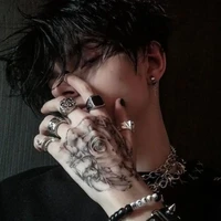 Aaradhy Rathore (Ml adopted bro)