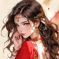 Ruhi Sharma/Rathore (Bhairavi)(fl)