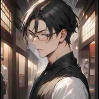 Père de Kaito (Keiji)