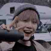Min Yoongi 