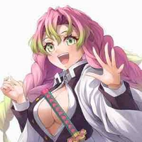Mitsuri