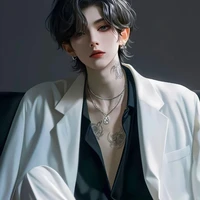 André