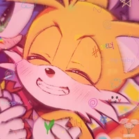 Tails🌻